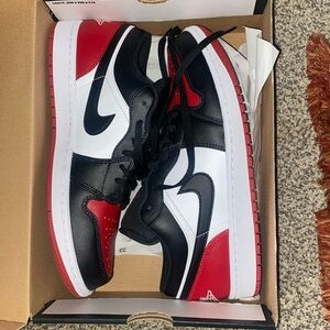 Nike Air Jordon 1 Low